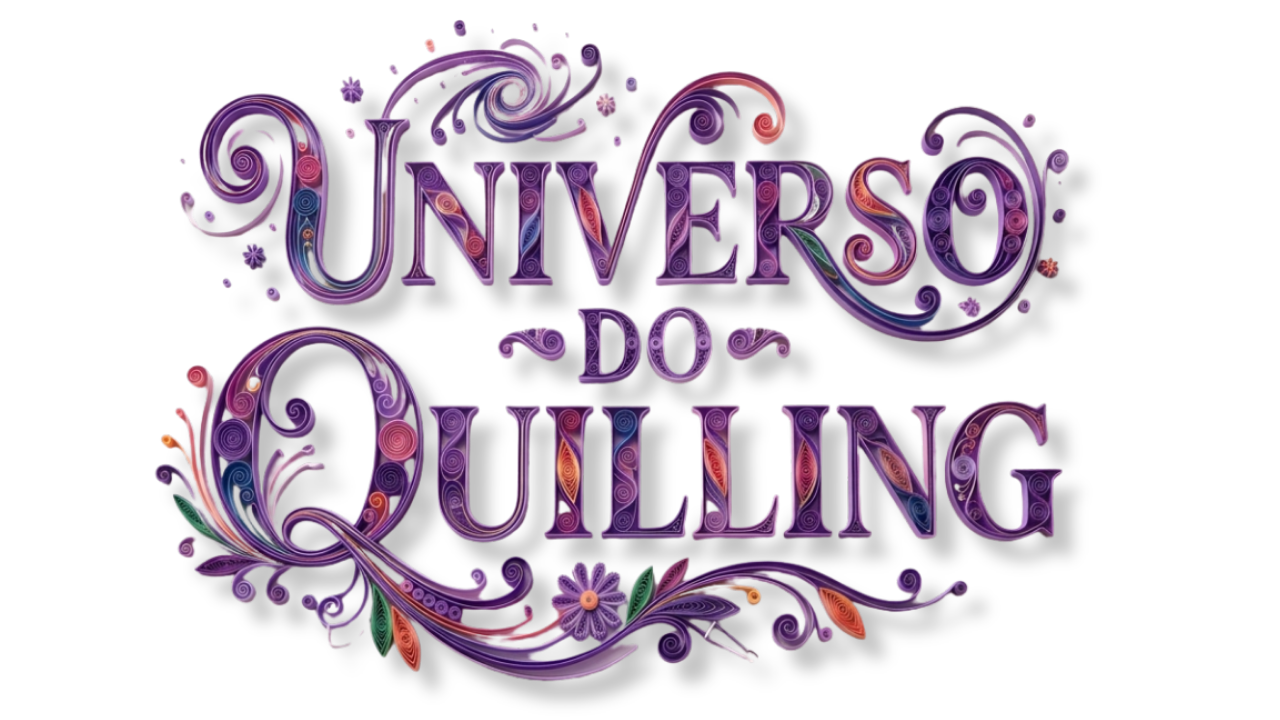 Universo do Quilling